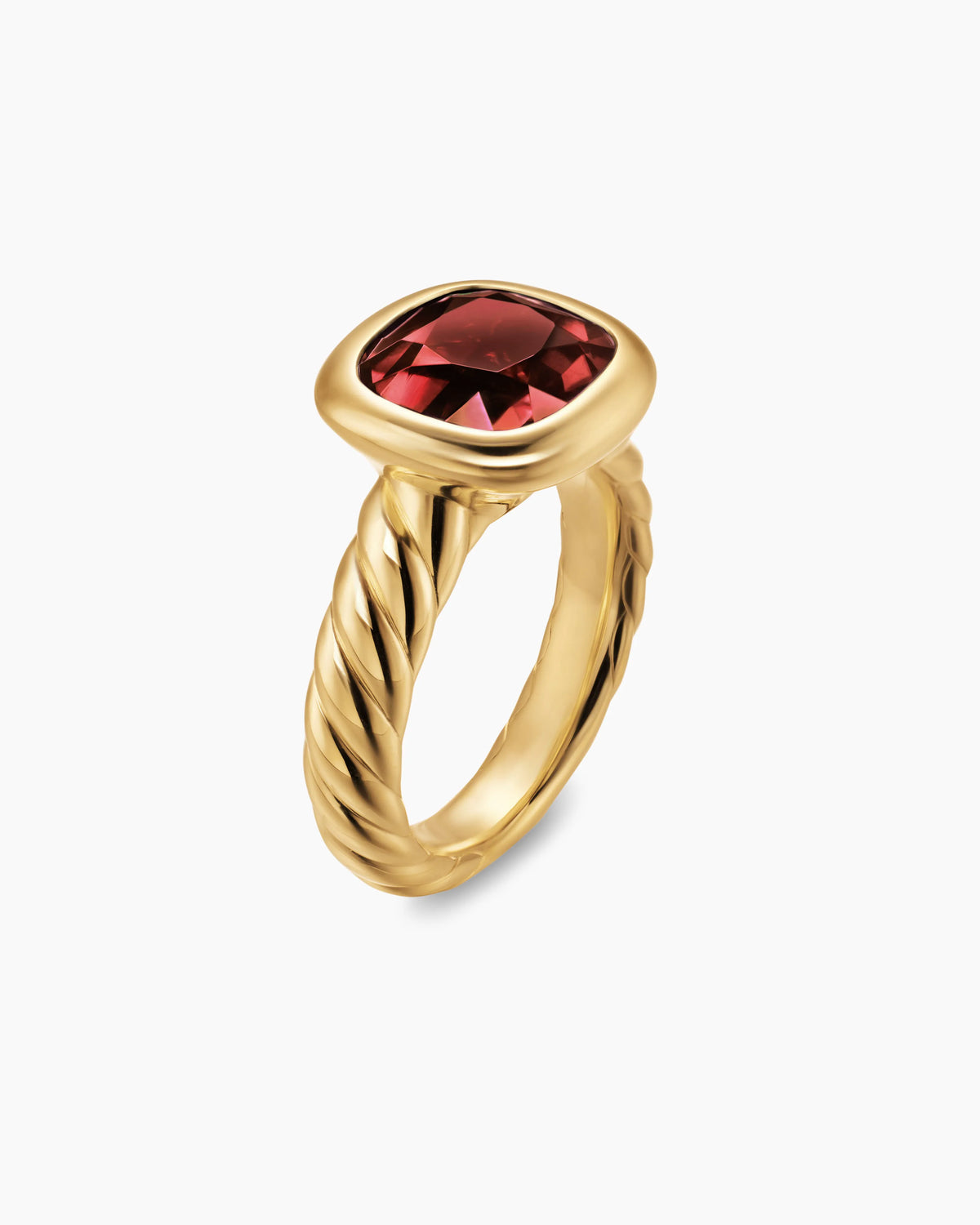 RHODOLITE GARNET