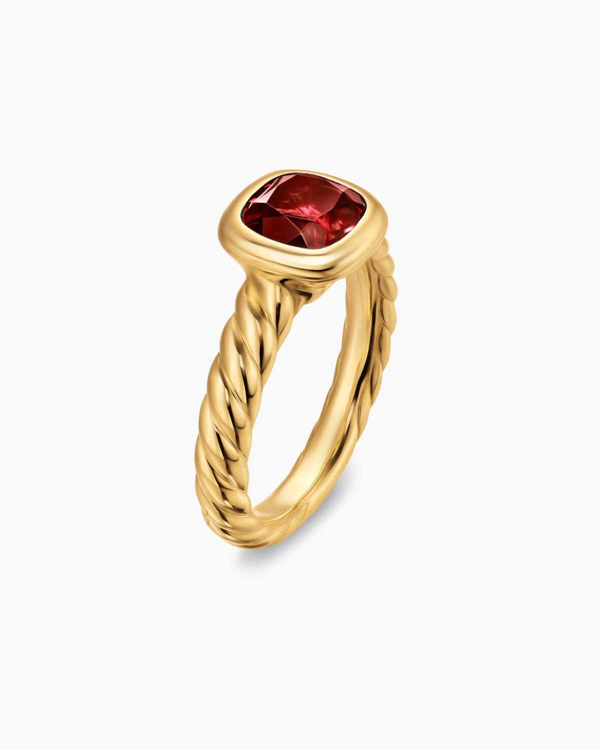 RHODOLITE GARNET