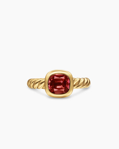 RHODOLITE GARNET