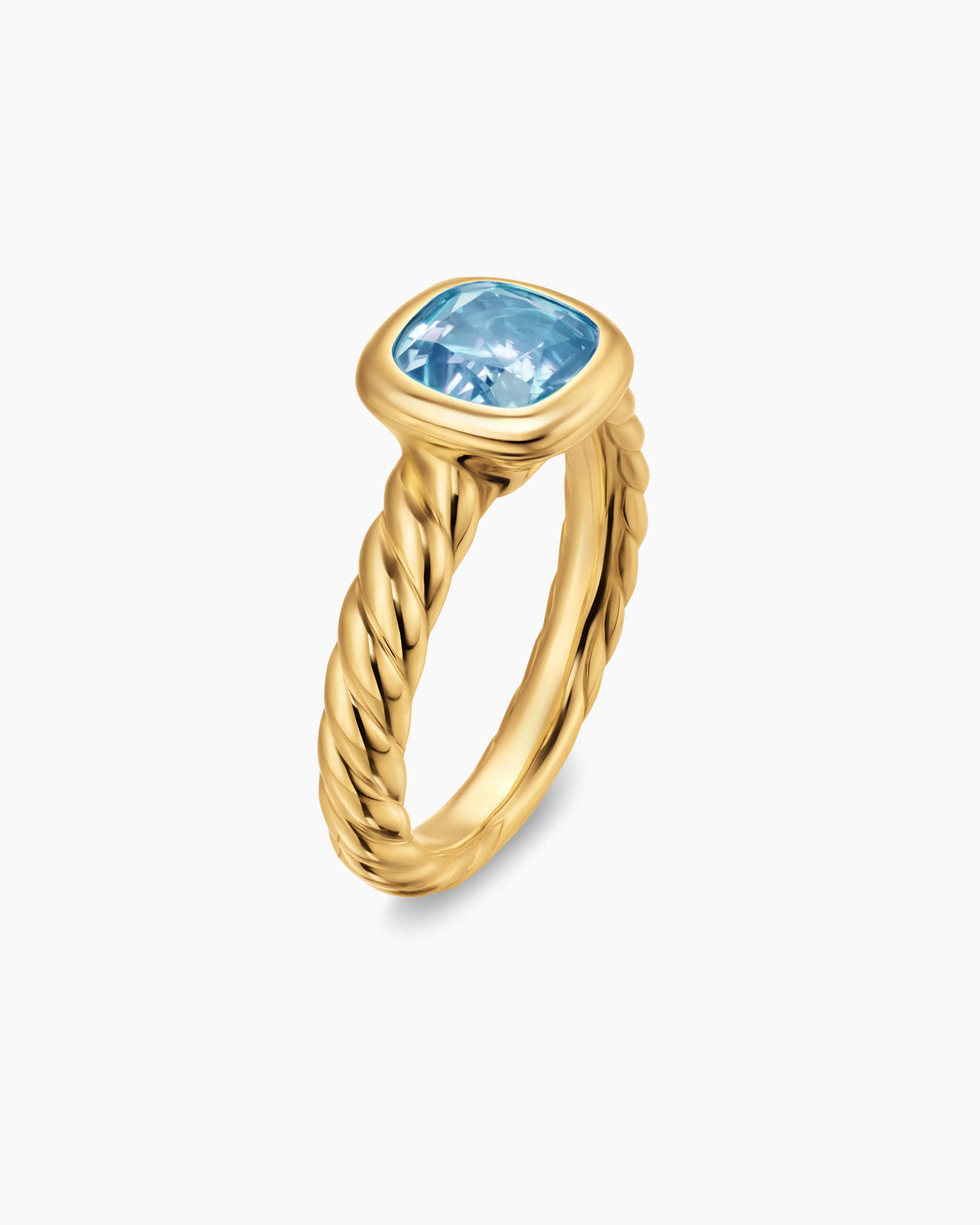 SKY BLUE TOPAZ