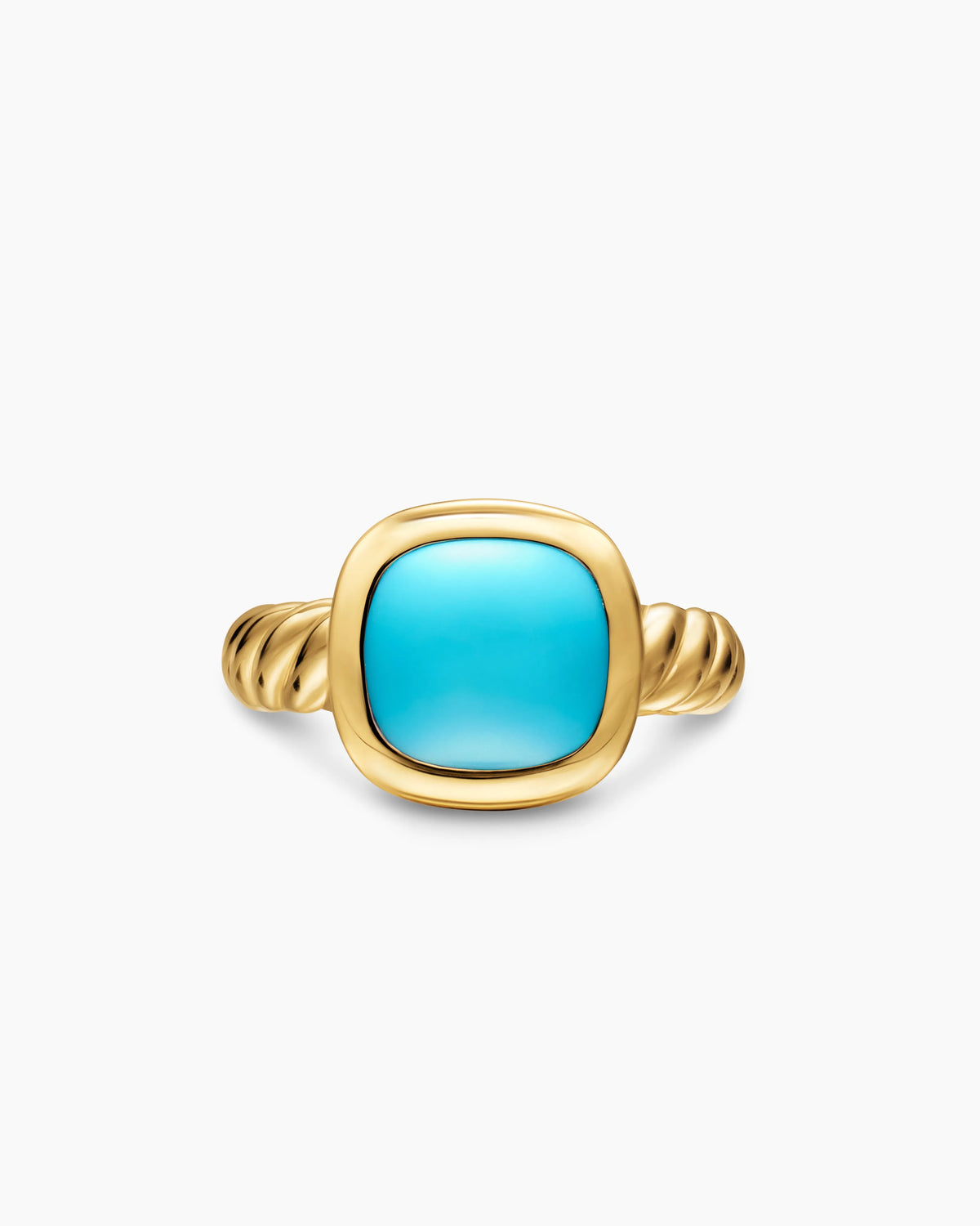 TURQUOISE