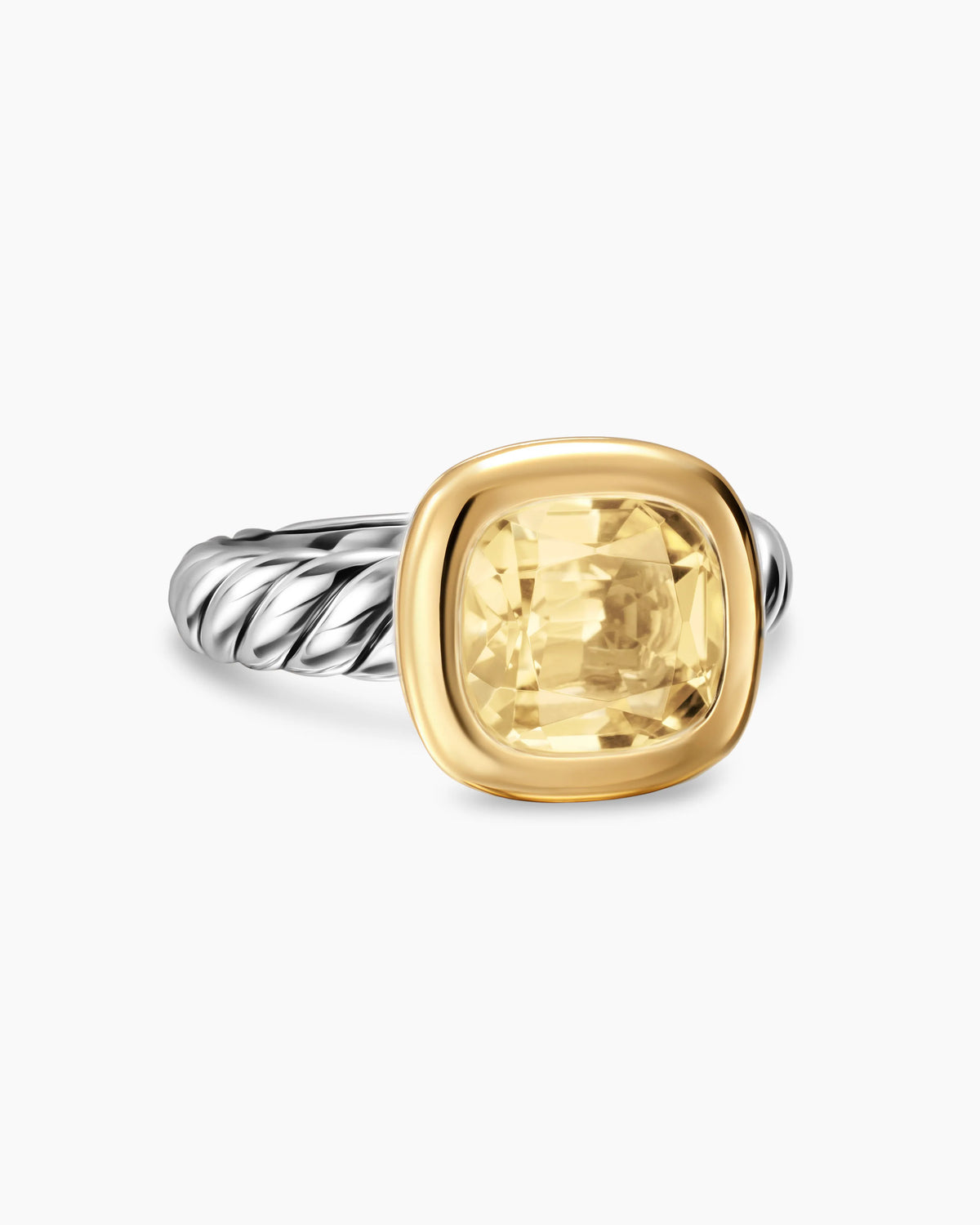 CHAMPAGNE CITRINE