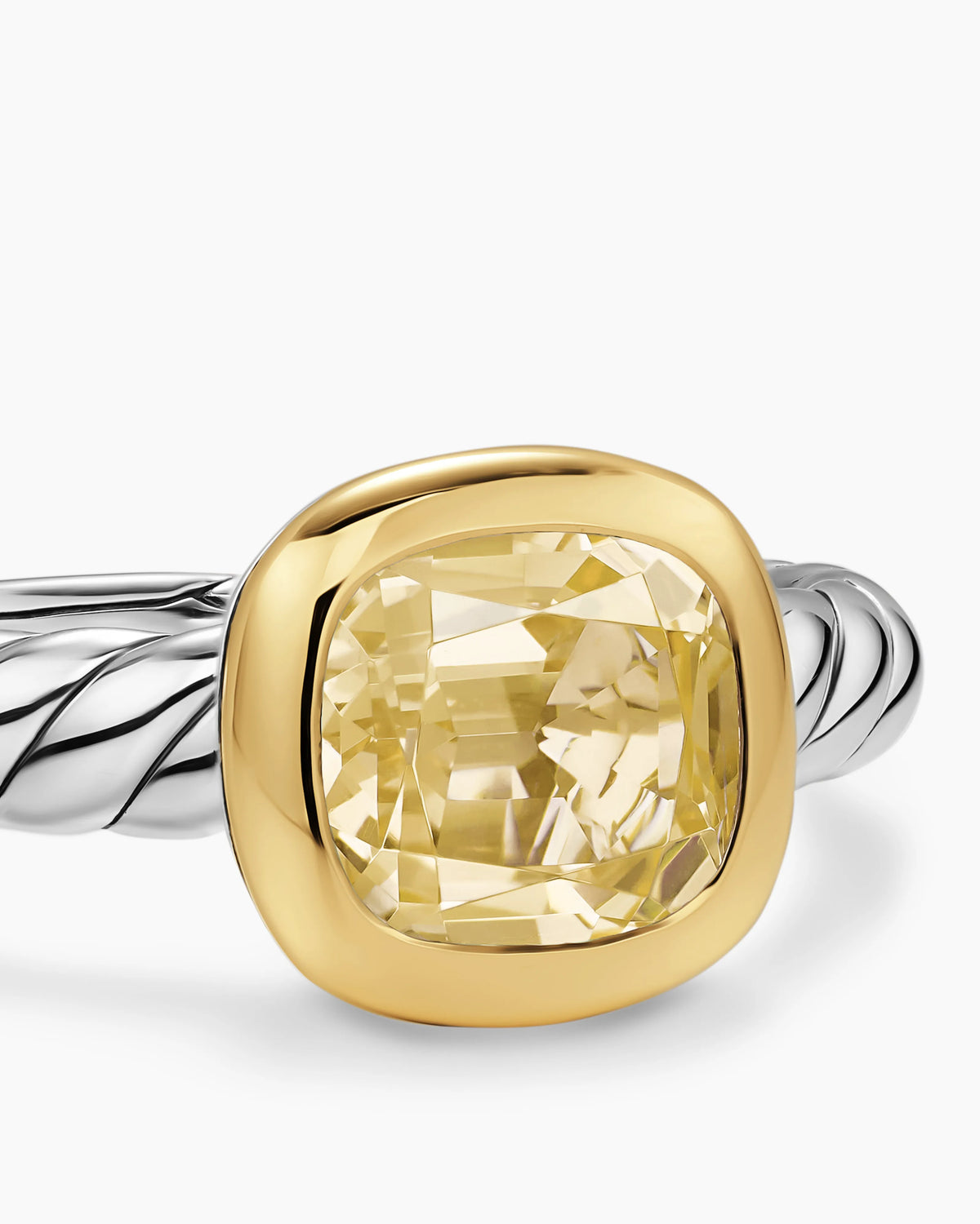 CHAMPAGNE CITRINE
