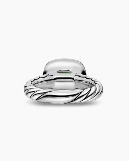 NEW PRASIOLITE