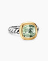 NEW PRASIOLITE