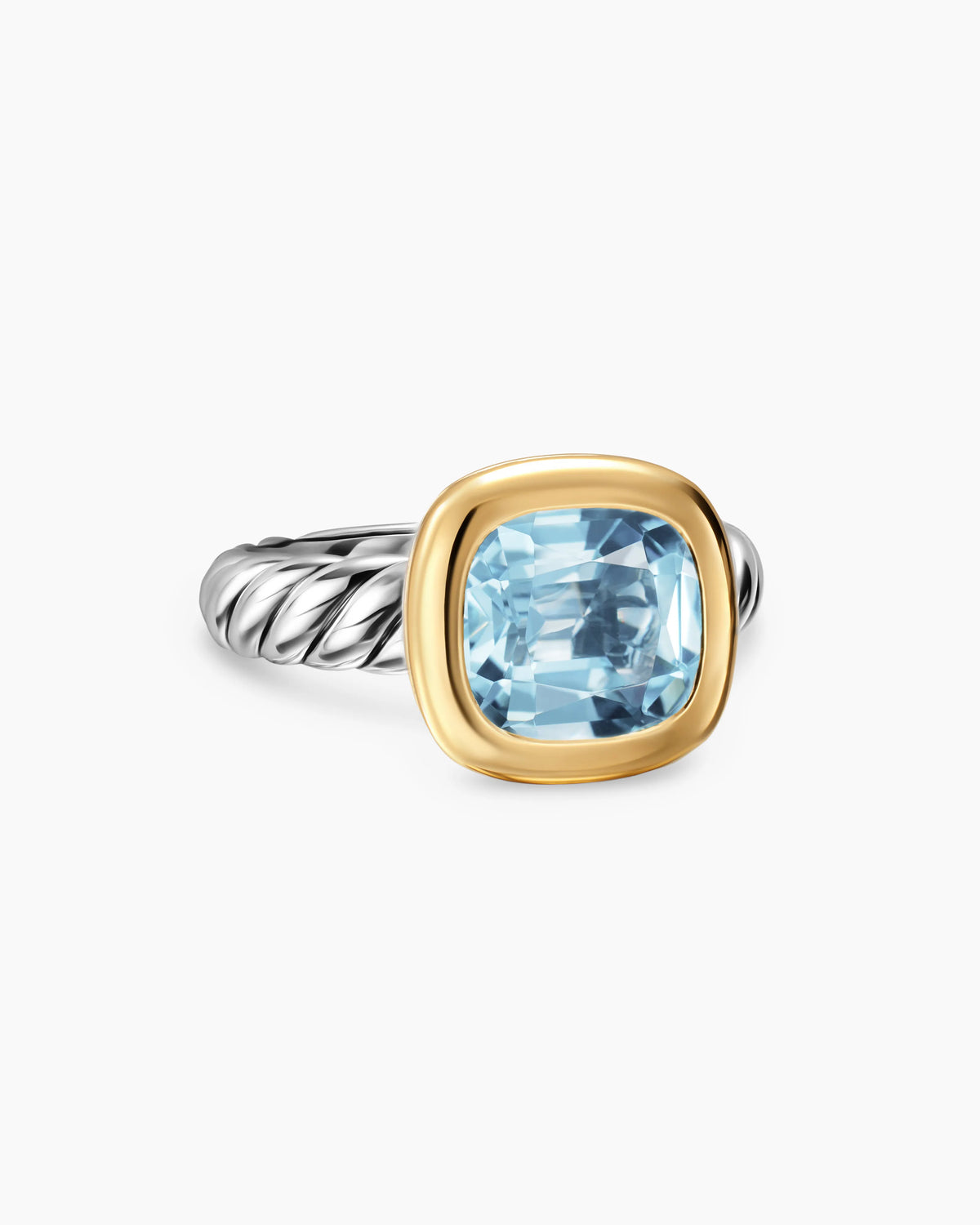 SKY BLUE TOPAZ