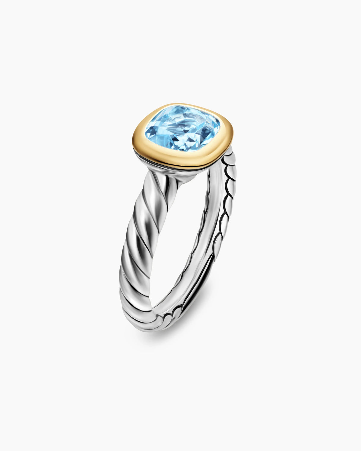 SKY BLUE TOPAZ