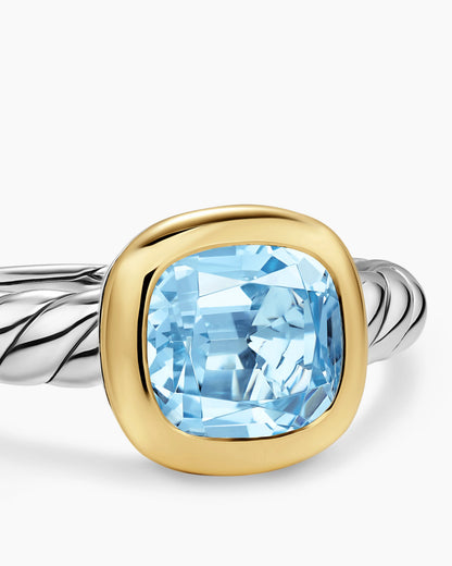 SKY BLUE TOPAZ