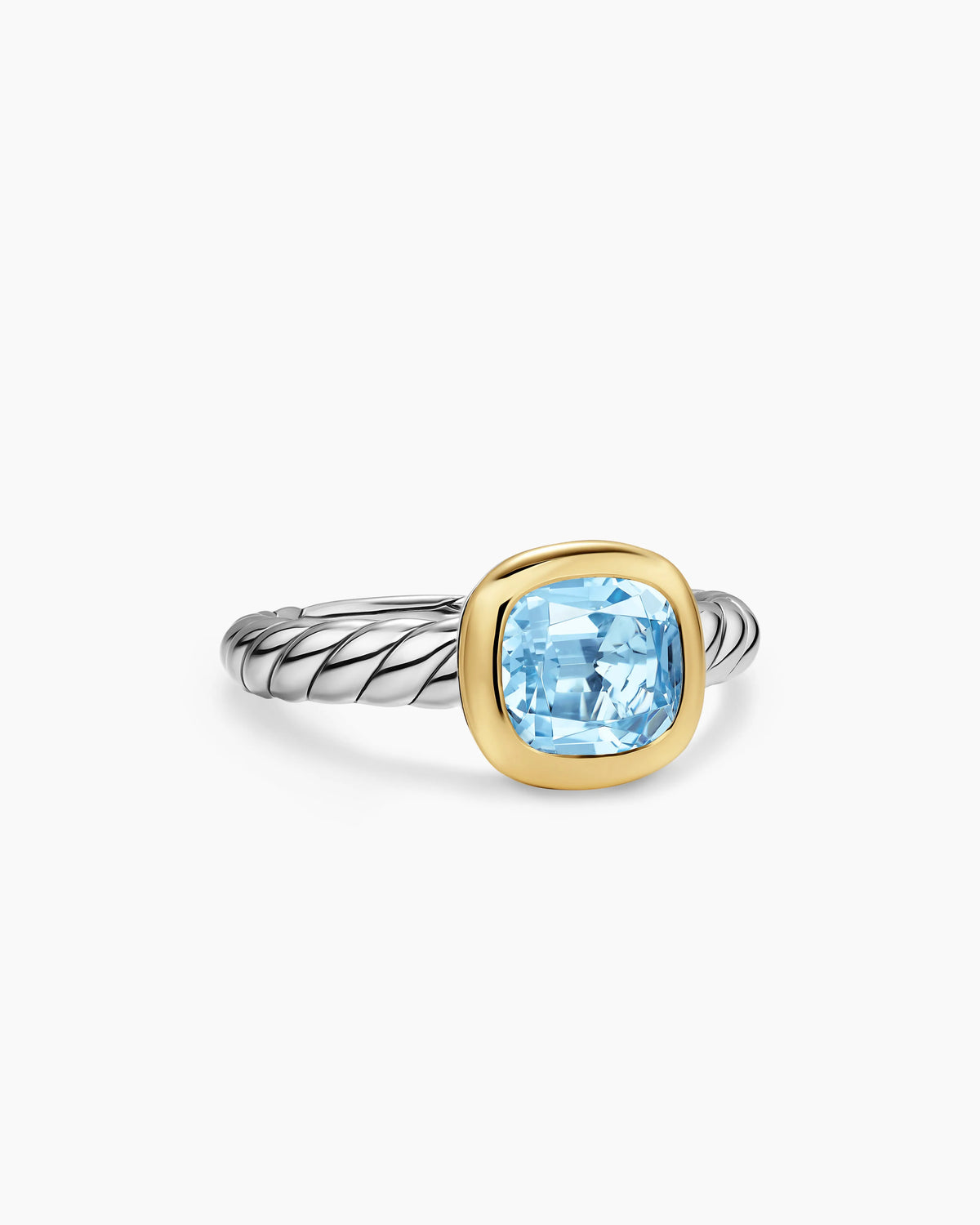 SKY BLUE TOPAZ