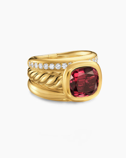 RHODOLITE GARNET