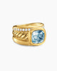 SKY BLUE TOPAZ