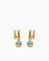 SKY BLUE TOPAZ