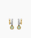 NEW PRASIOLITE