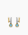 SKY BLUE TOPAZ