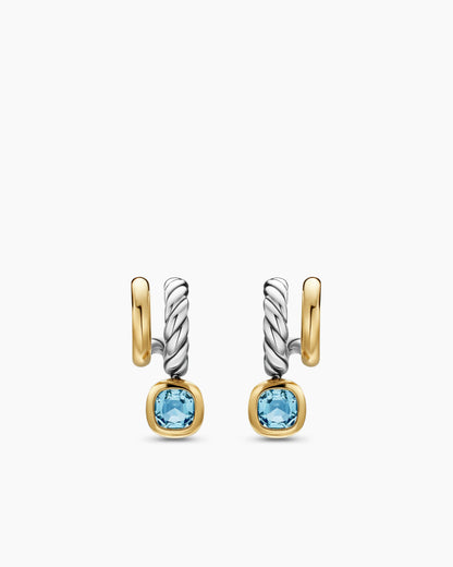 SKY BLUE TOPAZ