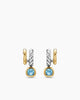 SKY BLUE TOPAZ