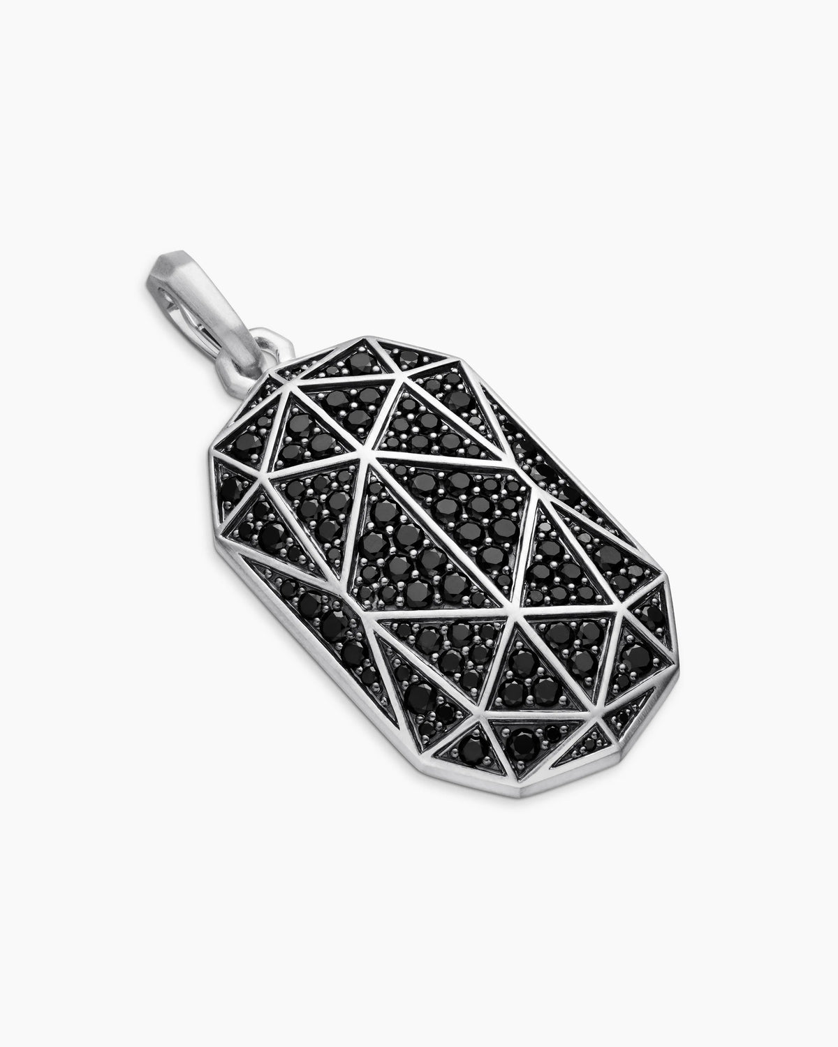 BLACK DIAMOND