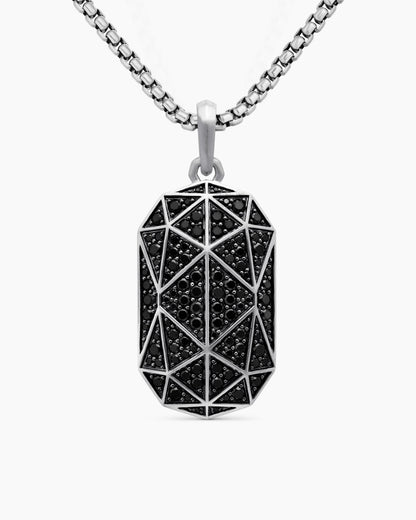 BLACK DIAMOND