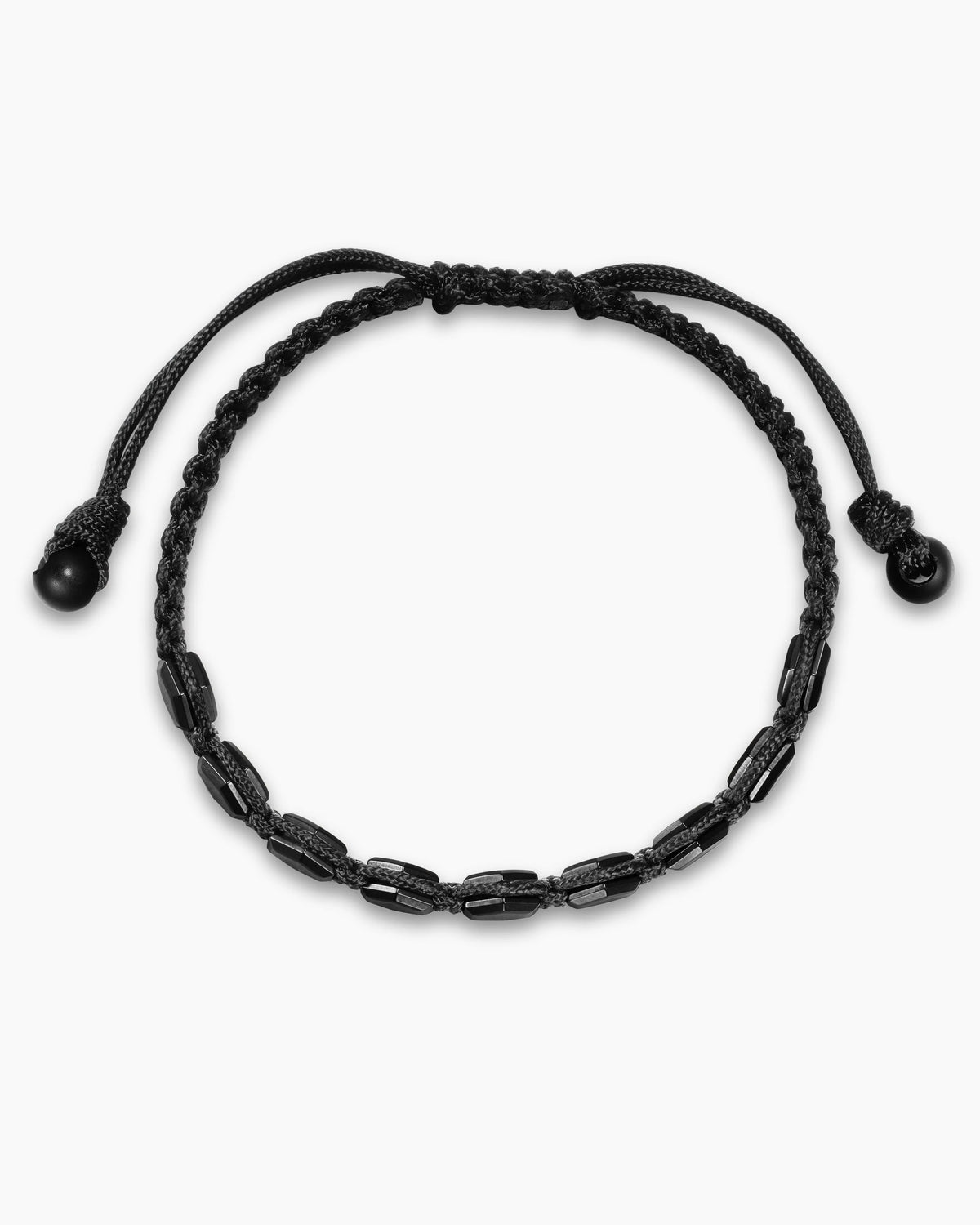 BLACK ONYX / BLACK