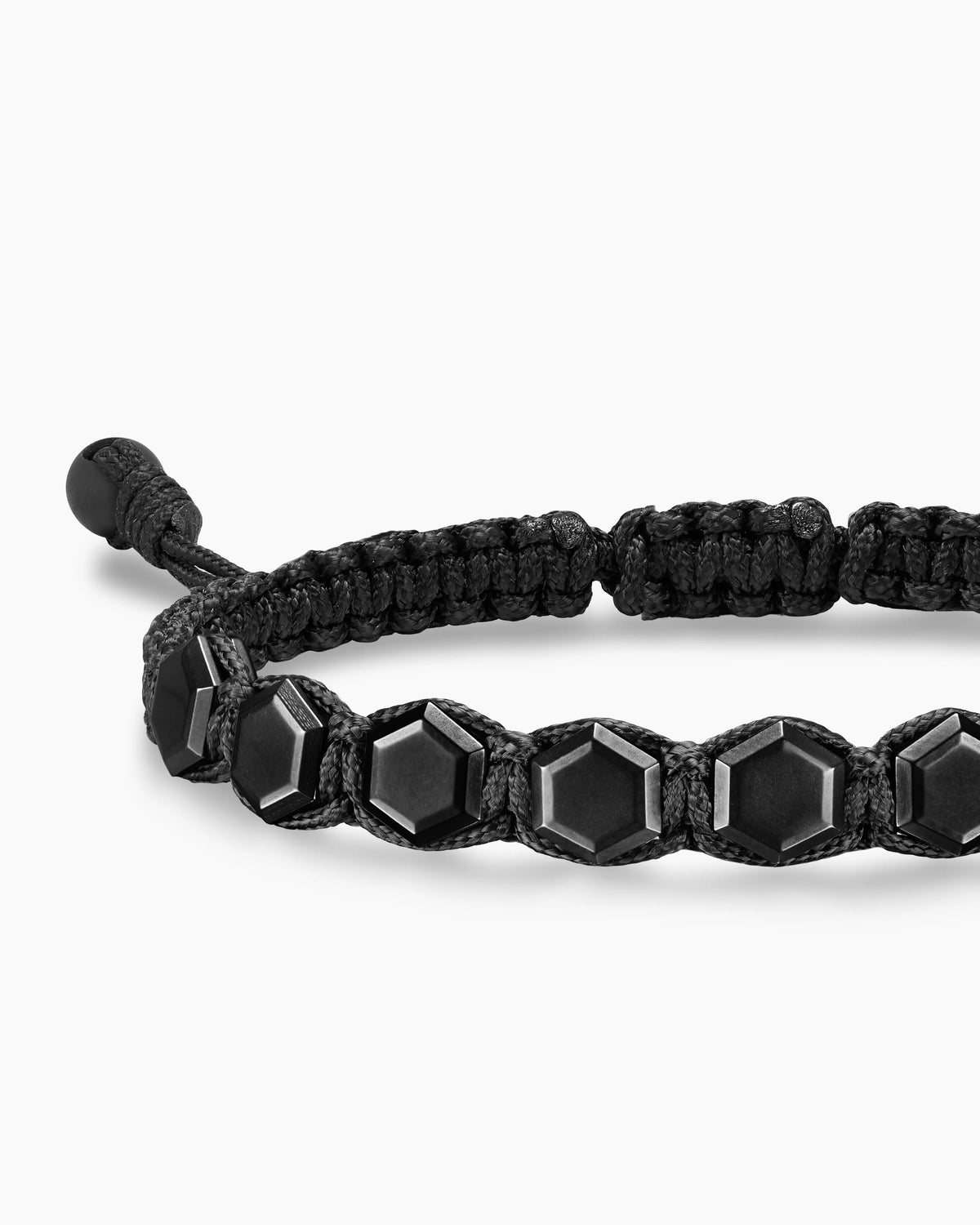 BLACK ONYX / BLACK