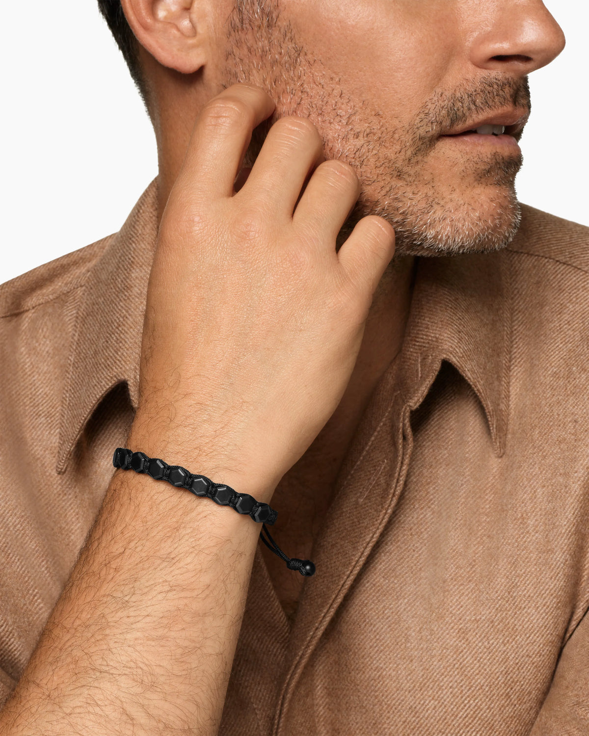 BLACK ONYX / BLACK