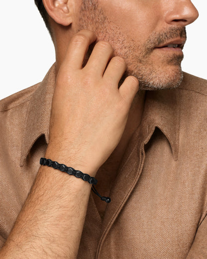 BLACK ONYX / BLACK