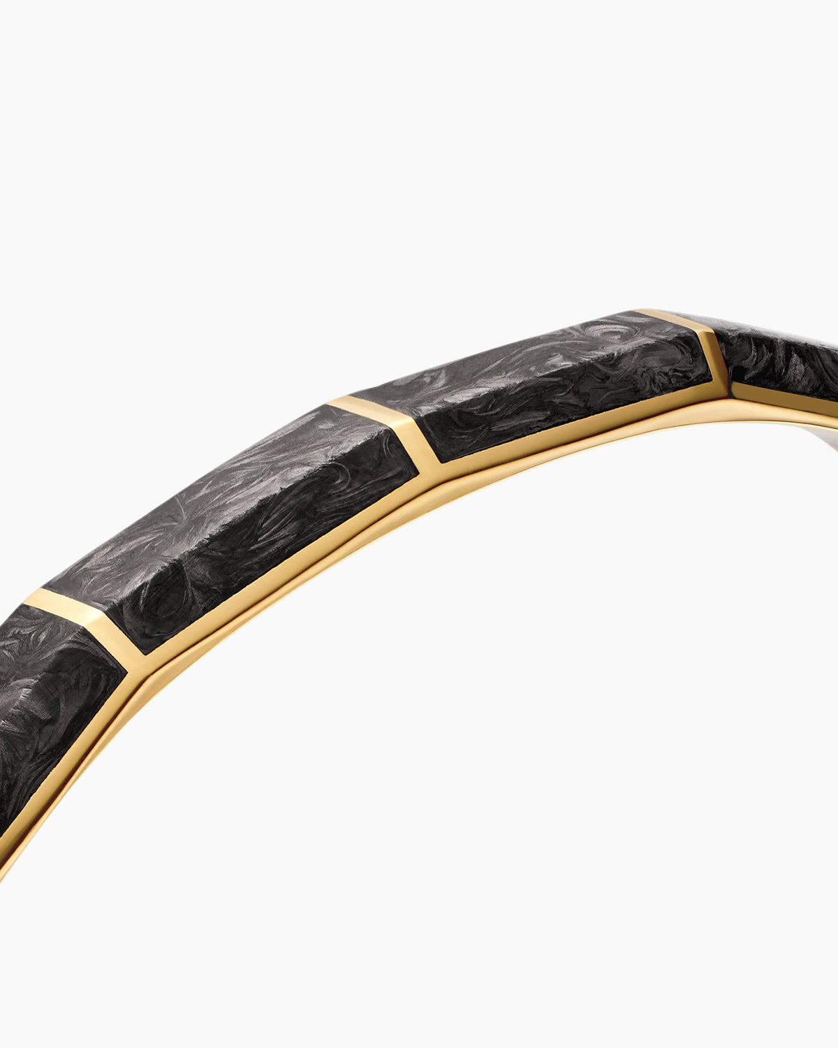 FORGED CARBON