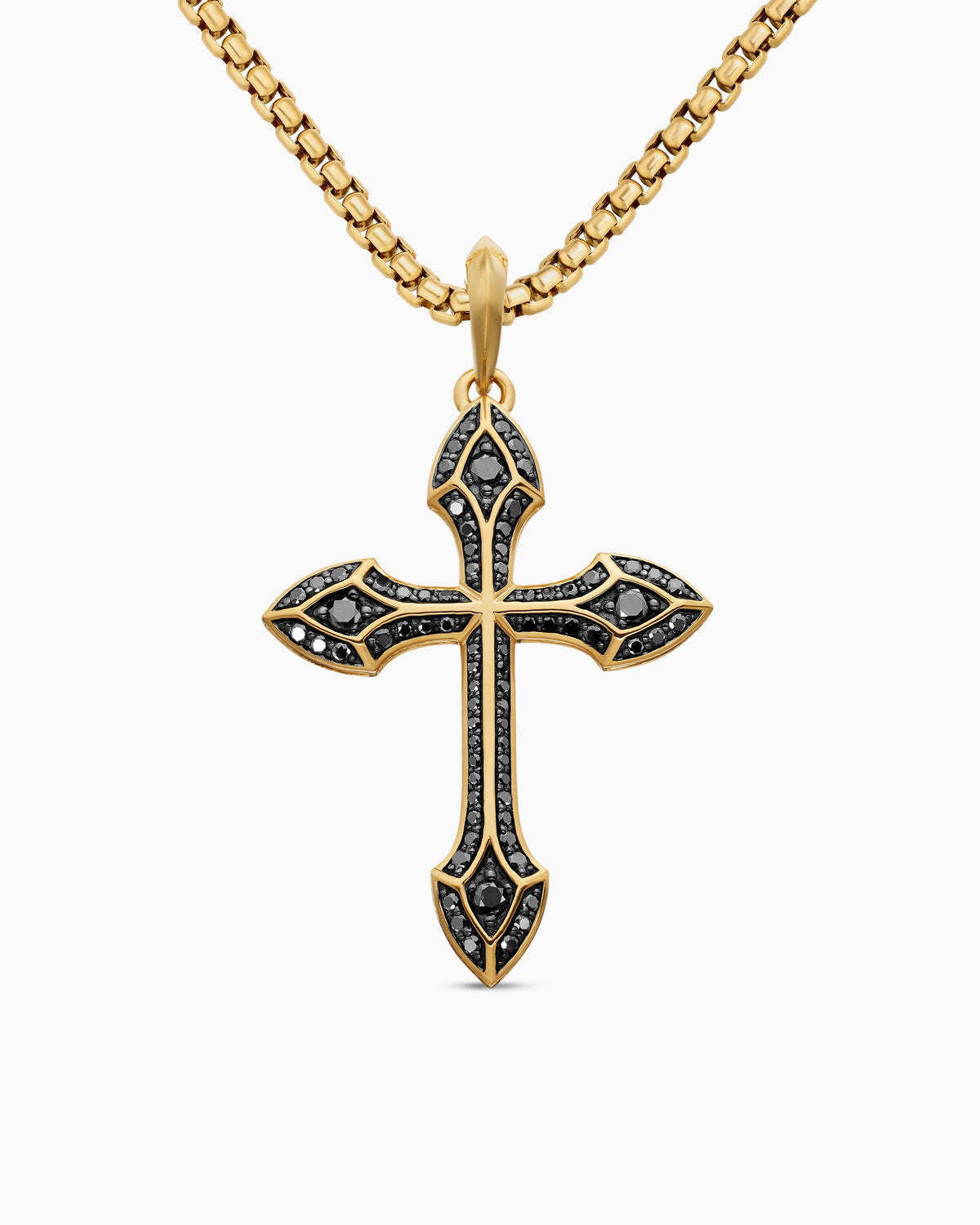 BLACK DIAMOND