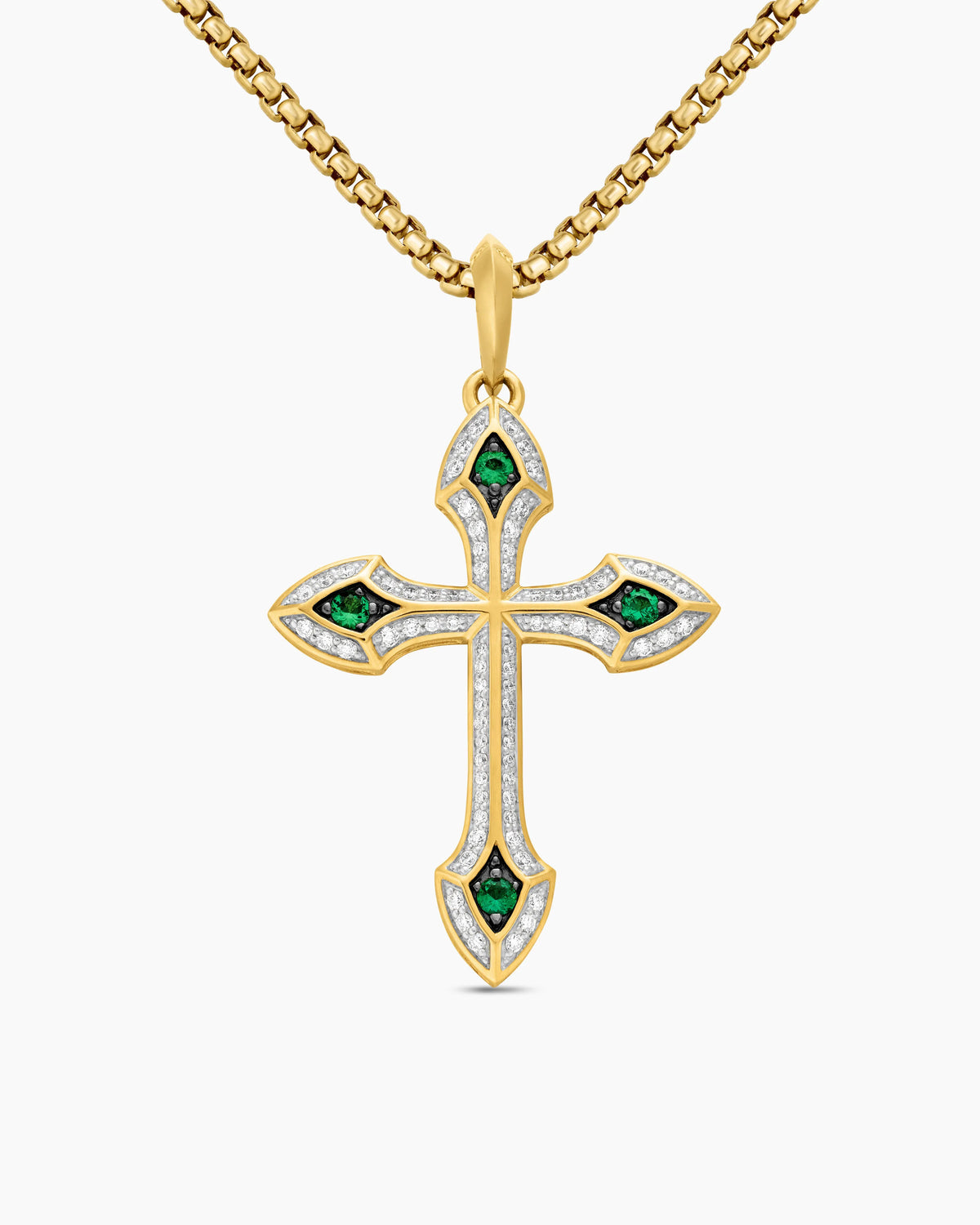 EMERALD