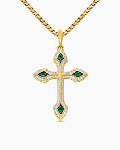 EMERALD
