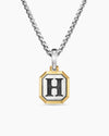 H