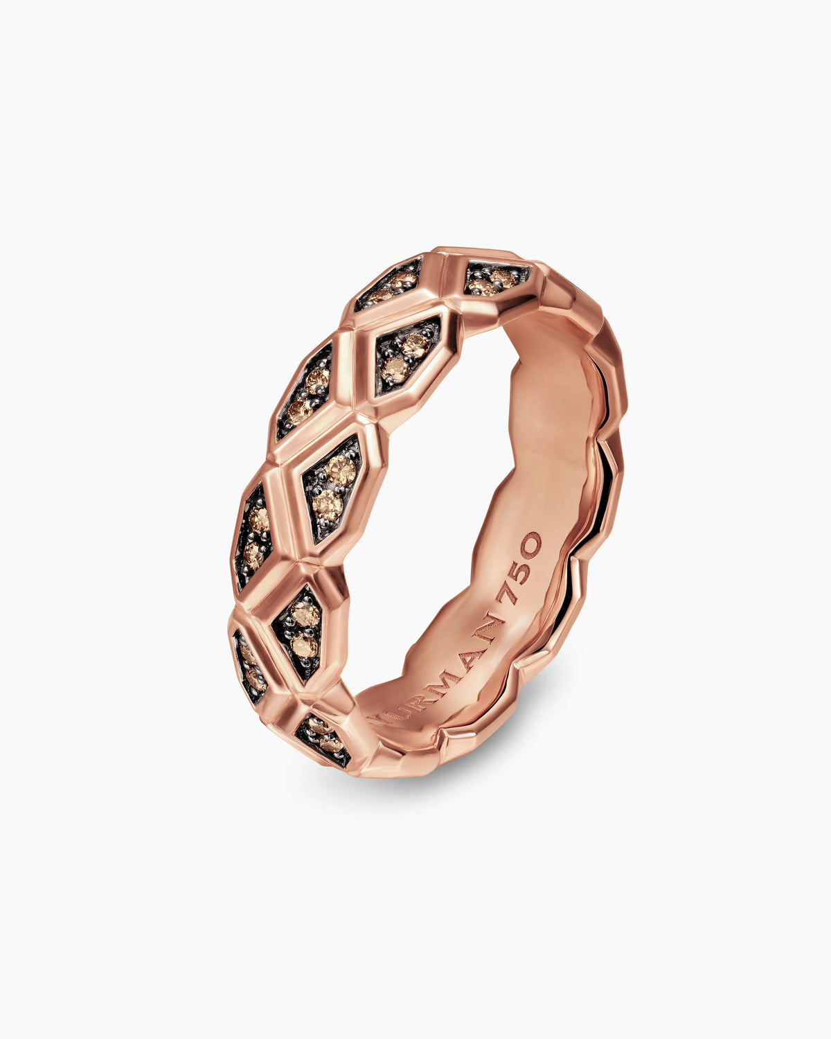 COGNAC DIAMOND