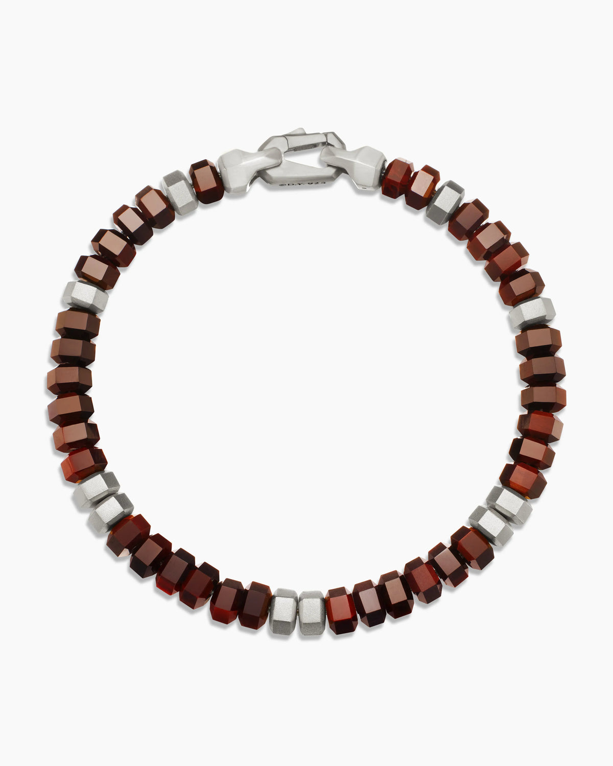 RED TIGERS EYE