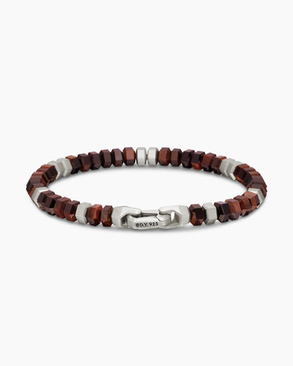 RED TIGERS EYE