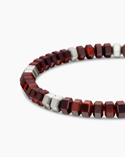 RED TIGERS EYE
