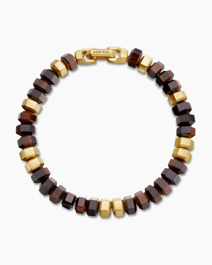 RED TIGERS EYE