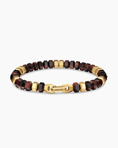 RED TIGERS EYE
