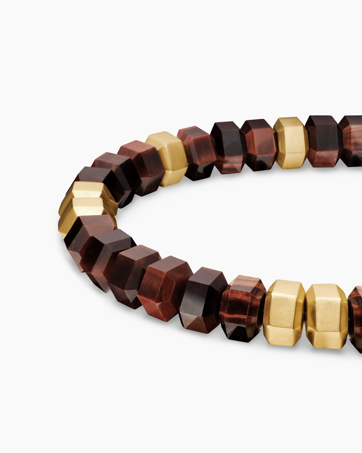 RED TIGERS EYE