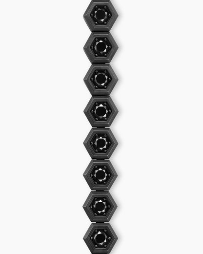 BLACK DIAMOND