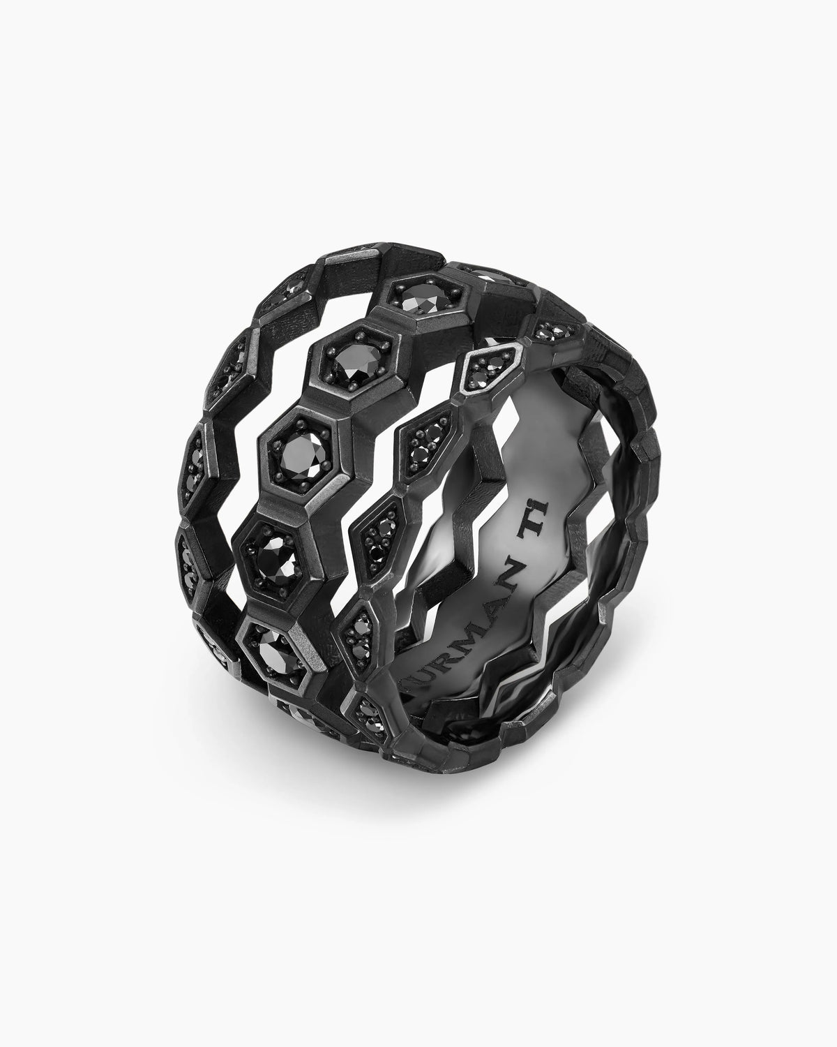 BLACK DIAMOND