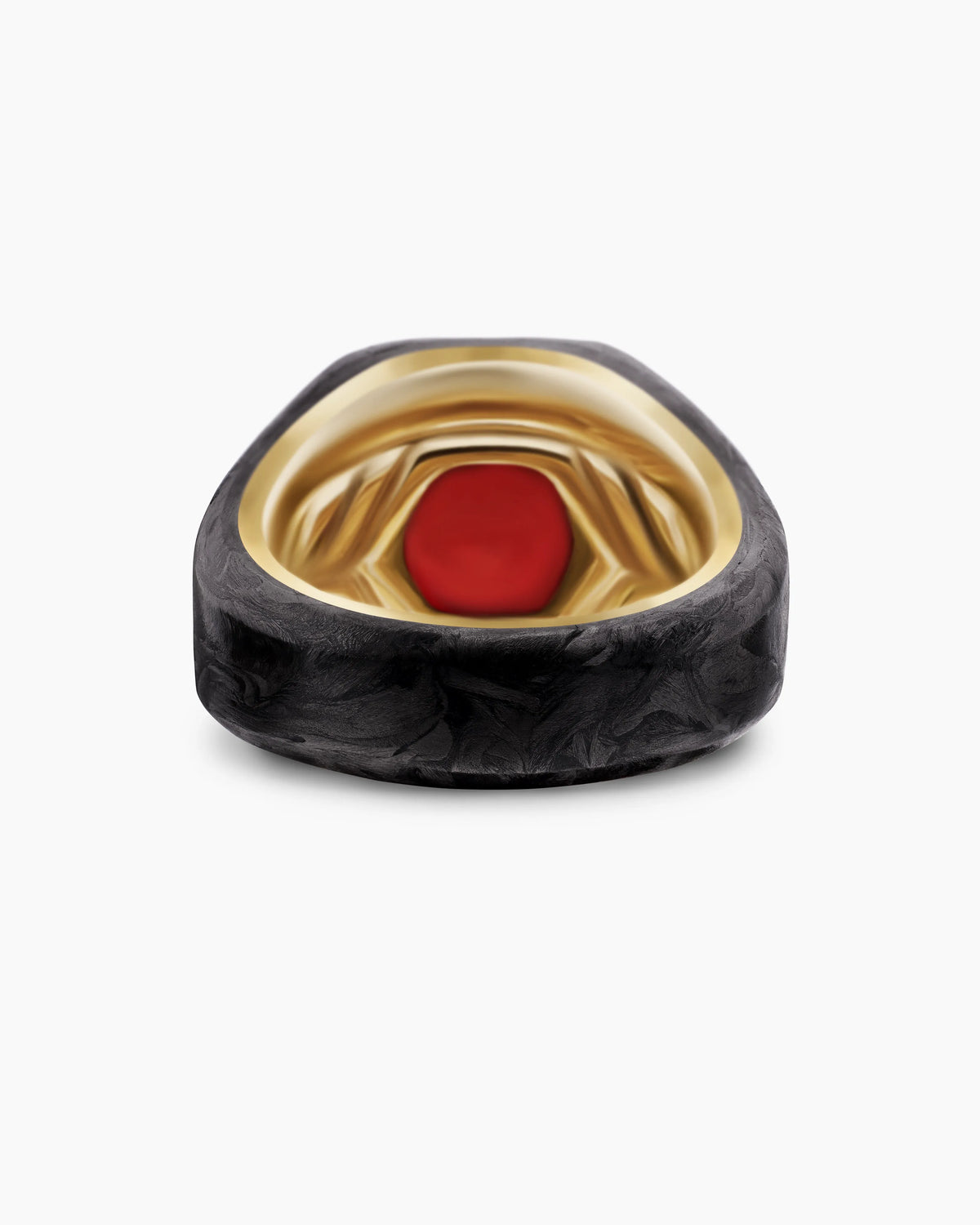FORGED CARBON / GARNET