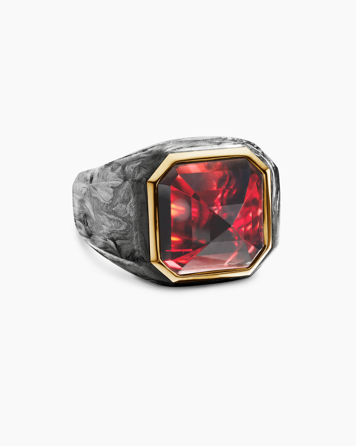 FORGED CARBON / GARNET