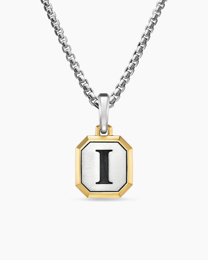 I