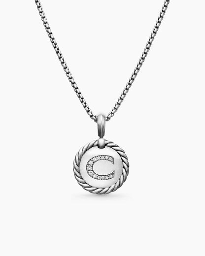 C