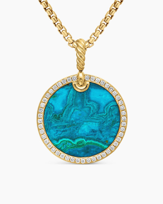 CHRYSOCOLLA
