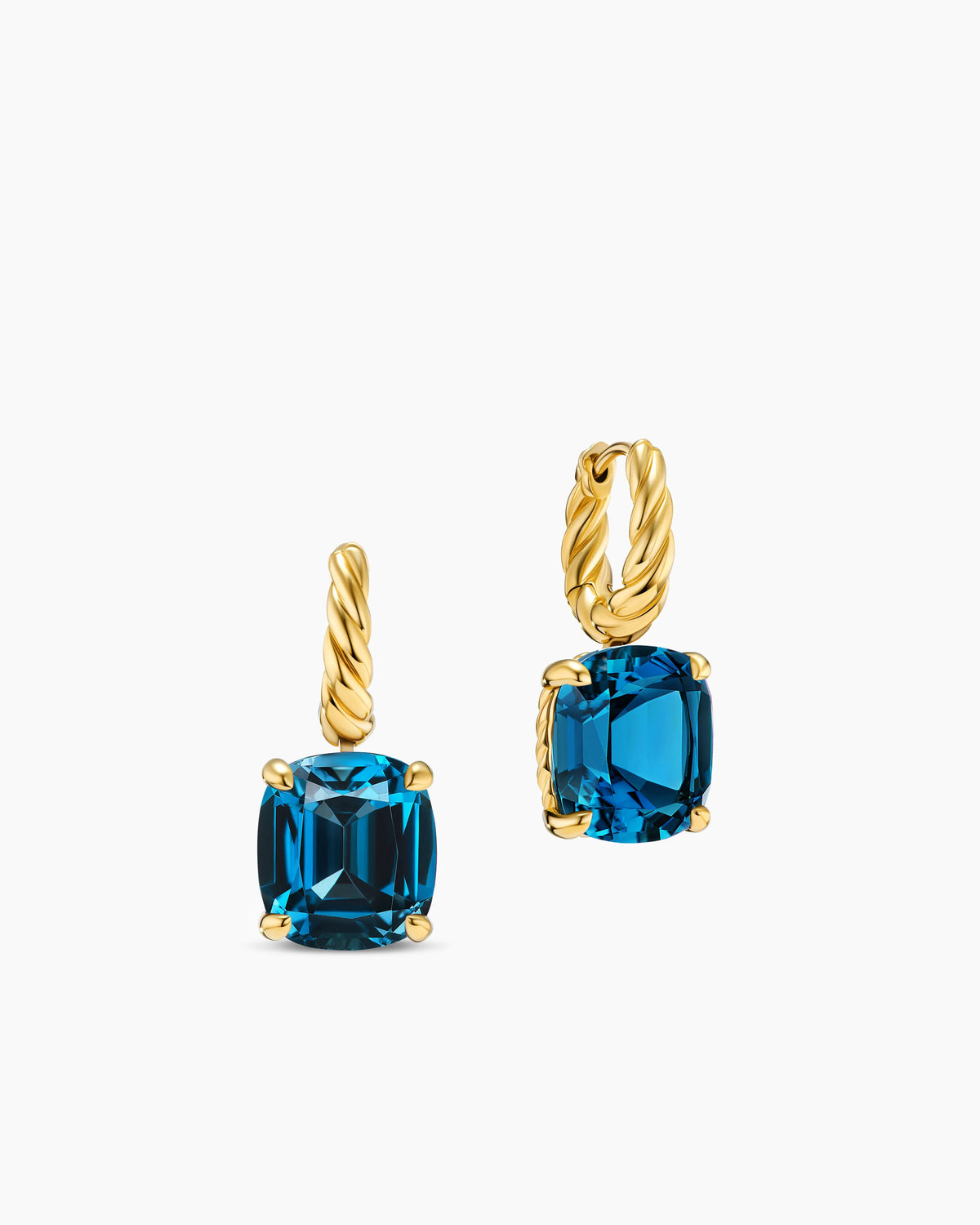 HAMPTON BLUE TOPAZ