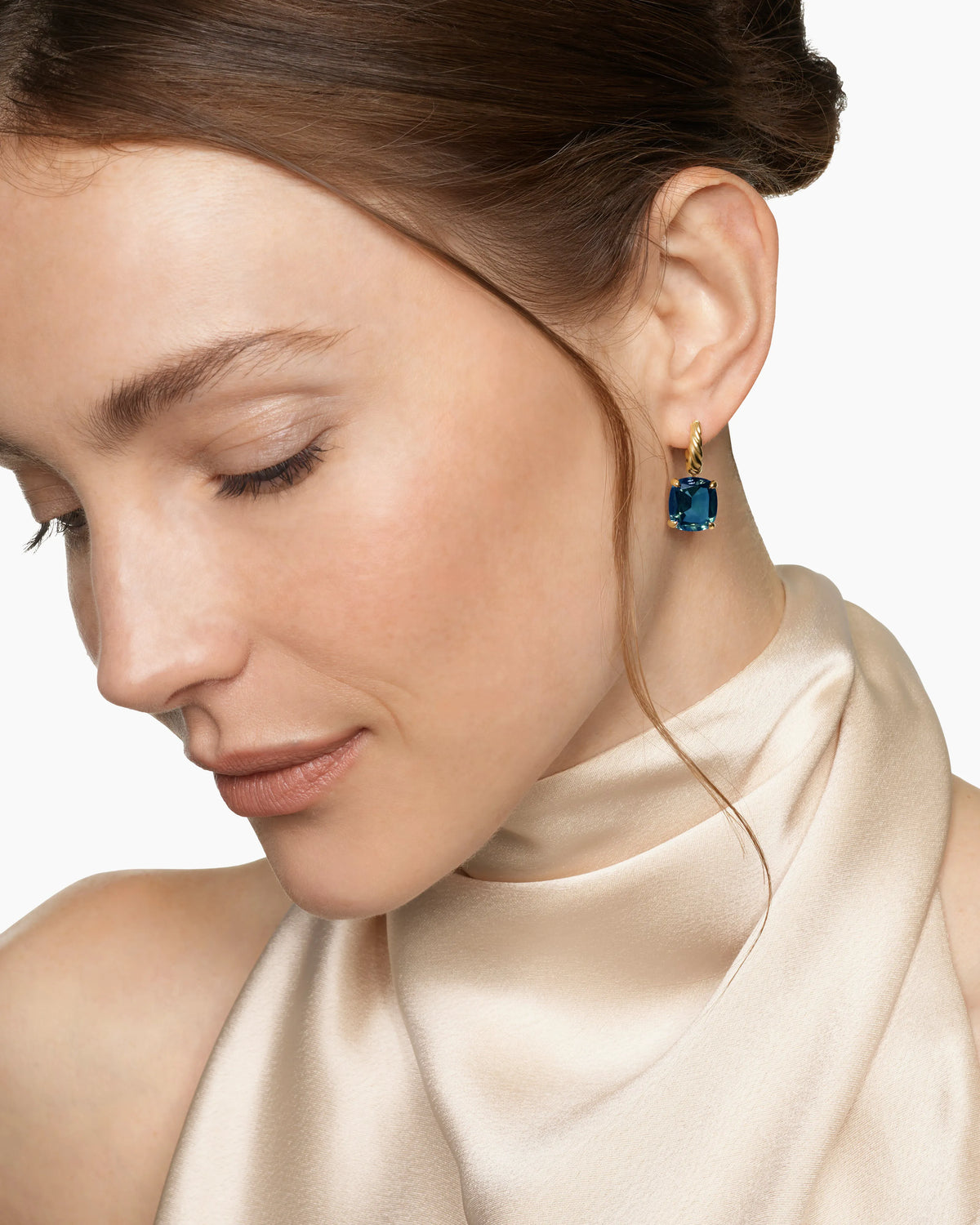 HAMPTON BLUE TOPAZ