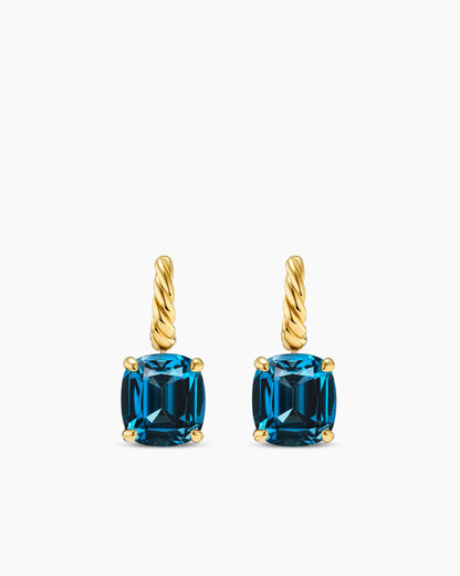 HAMPTON BLUE TOPAZ