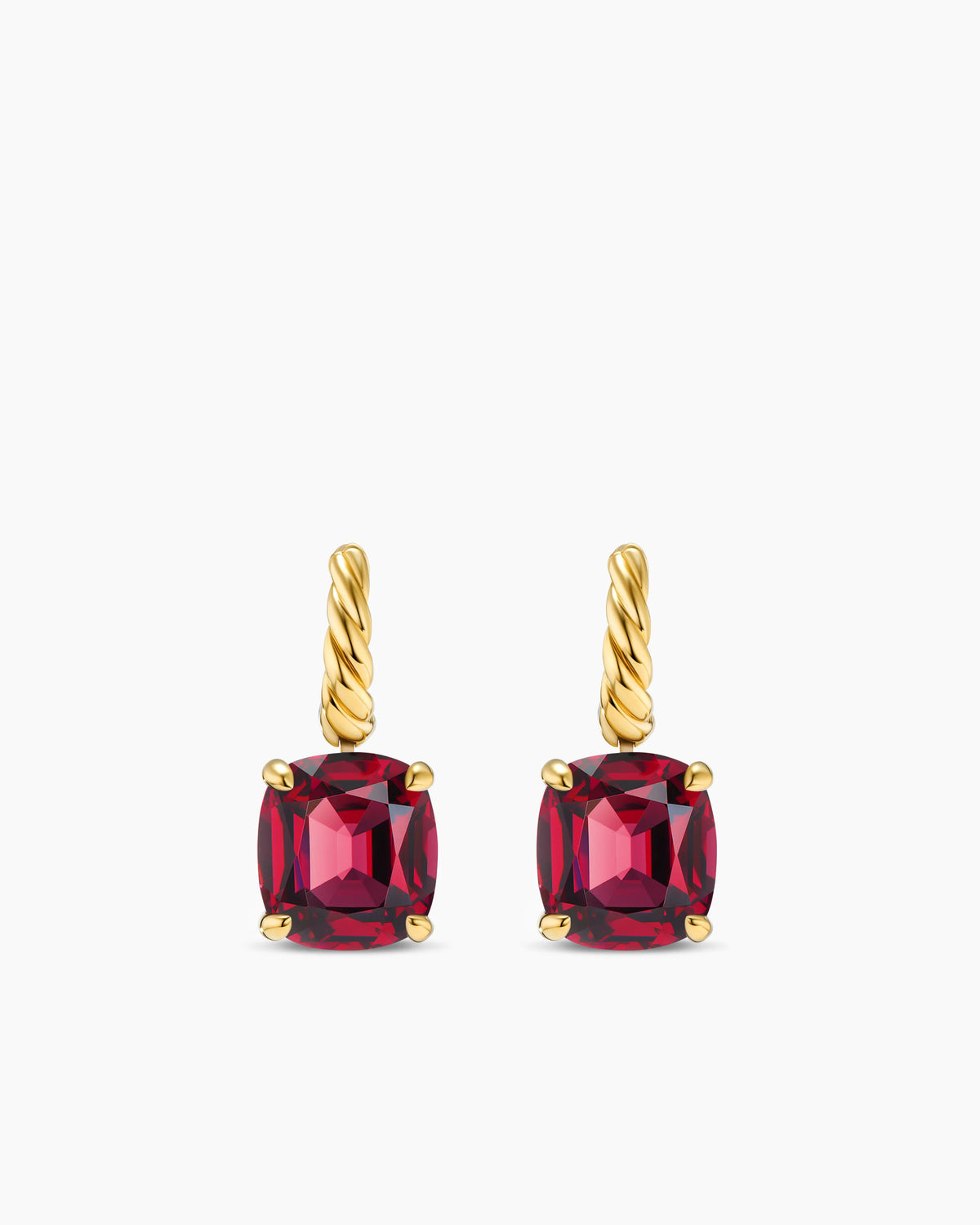 RHODOLITE GARNET