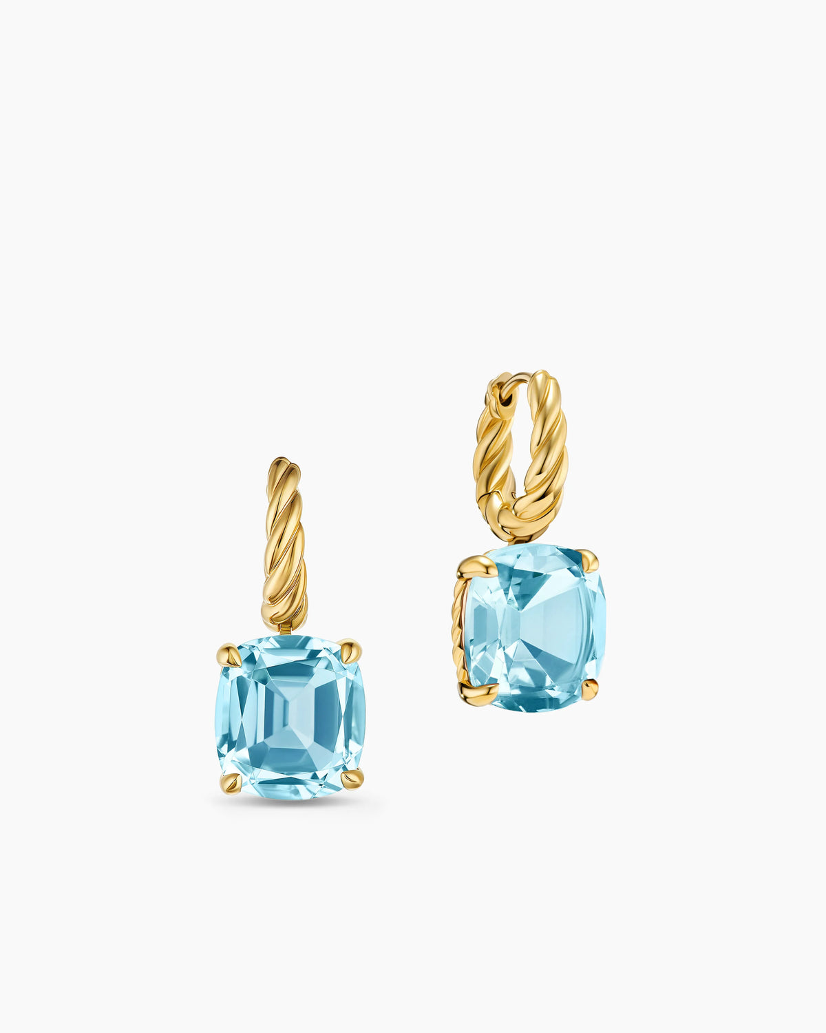 SKY BLUE TOPAZ